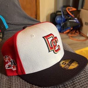 New era hats